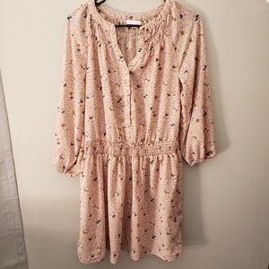 dELiA*s Floral Dress